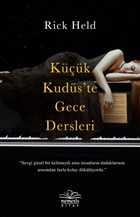 Kk Kuds`te Gece Dersleri Nemesis Kitap