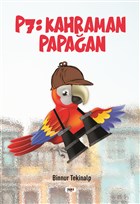 P7: Kahraman Papaan Tilki Kitap