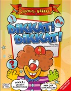 Dikkat! Dikkat! - Elenceli Baar Elenceli Bilgi Yaynlar