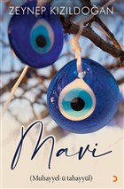 Mavi Cinius Yaynlar
