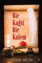 Bir Kat Bir Kalem Cinius Yaynlar