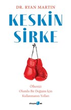 Keskin Sirke: fkenizi Olumlu Bir Deiim in Kullanmann Yollar Okuyan Us Yaynlar