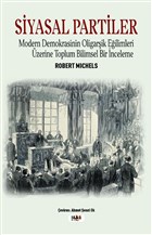Siyasal Partiler Tilki Kitap