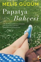 Papatya Bahesi Cinius Yaynlar