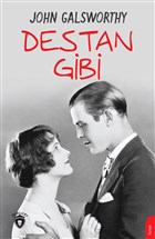 Destan Gibi Dorlion Yaynevi