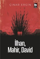 lhan, Mahir, David Bilgi Yaynevi