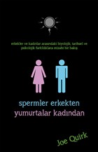 Spermler Erkekten Yumurtalar Kadndan ndigo Kitap