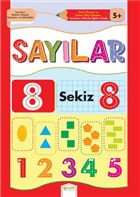 Saylar Fark Yaynlar