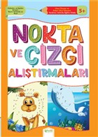 Nokta ve izgi Altrmalar Fark Yaynlar