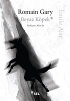 Beyaz Kpek Sel Yaynclk