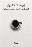 Geceyars Mektuplar Sel Yaynclk