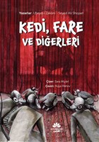 Kedi, Fare ve Dierleri Mevsimler Kitap