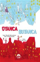 Oyanca Buyanca Mevsimler Kitap