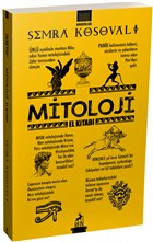 Mitoloji El Kitabı Ren Kitap