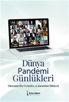 Dnya Pandemi Gnlkleri kinci Adam Yaynlar