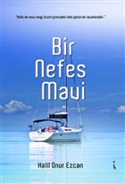 Bir Nefes Mavi kinci Adam Yaynlar