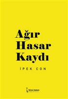 Ar Hasar Kayd kinci Adam Yaynlar