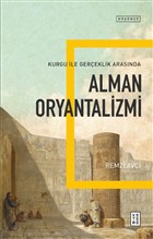 Alman Oryantalizmi Ketebe Yaynlar