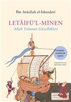 Letaif`l-Minen Kap Yaynlar