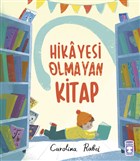 Hikayesi Olmayan Kitap Tima ocuk