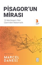 Pisagor`un Miras Ketebe Yaynlar