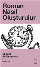 Roman Nasl Oluturulur Ketebe Yaynlar