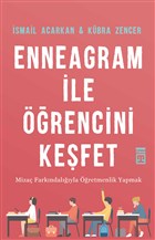Enneagram ile rencini Kefet Tima Yaynlar