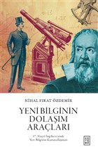 Yeni Bilginin Dolam Aralar Ketebe Yaynlar