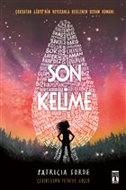 Son Kelime (Bez Ciltli-mizli) Gen Tima