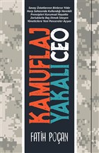 Kamuflaj Yakal CEO Sola Unitas