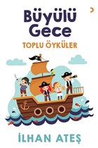 Byl Gece Cinius Yaynlar