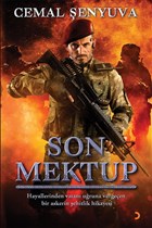 Son Mektup Cinius Yaynlar