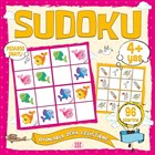 ocuklar in Sudoku kartmal (4+ Ya) Dokuz Yaynlar