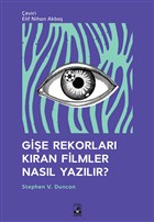 Gie Rekorlar Kran Filmler Nasl Yazlr? Ksurat Yaynlar