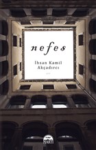 Nefes Mart Yaynlar