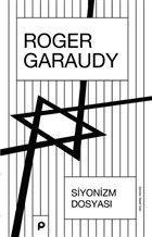 Siyonizm Dosyas Pnar Yaynlar