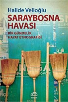 Saraybosna Havas letiim Yaynevi