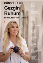 Gezgin Ruhum Cinius Yaynlar