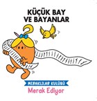 Merak Ediyor - Kk Bay ve Bayanlar Doan Egmont Yaynclk