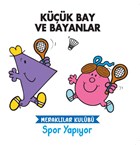 Spor Yapyor - Kk Bay ve Bayanlar Doan Egmont Yaynclk