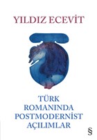 Trk Romannda Postmodernist Almlar Everest Yaynlar