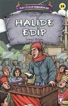 Halide Edip - Kurtuluun Kahramanlar 3 Tima ocuk
