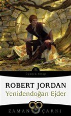 Zaman ark 3. Cilt: Yenidendoan Ejder 3. Kitap thaki Yaynlar