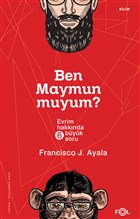 Ben Maymun muyum? Fol Kitap