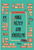 Modal Mzikte Akor Yryleri Gece Kitapl