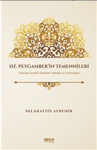 Hz. Peygamber`in Temennileri Gece Kitapl