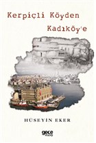 Kerpili Kyden Kadky`e Gece Kitapl