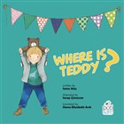 Where Is Teddy? Ptikare Yaynclk