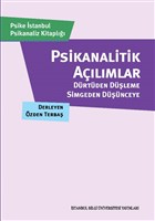 Psikanalitik Almlar stanbul Bilgi niversitesi Yaynlar