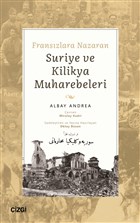 Franszlara Nazaran Suriye ve Kilikya Muharebeleri izgi Kitabevi Yaynlar